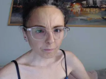 Bongacams Adult Webcam of cleophee