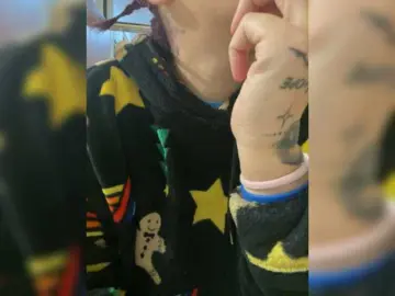 Bongacams Free Live Porn of Aurora-Quinn69
