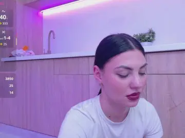 Bongacams Best live sex cam show of Baby-Ava