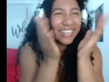 Bongacams Live Porn of Bellacrespa