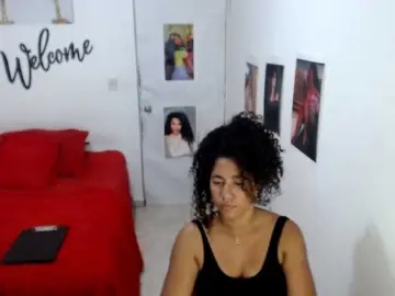 Bongacams Nude Webcam of Bellacrespa