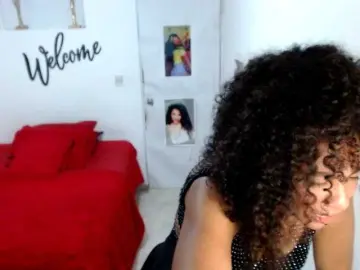 Bongacams Live Porn of Bellacrespa