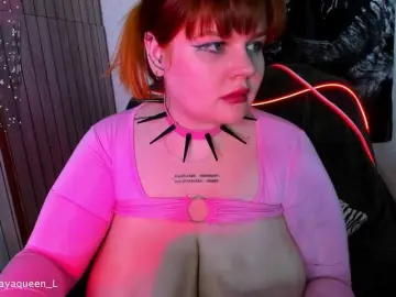 Bongacams Live Porn of miss-mayaqueen