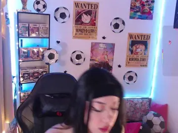 Bongacams Sex Cam of Emmy-Ruiz