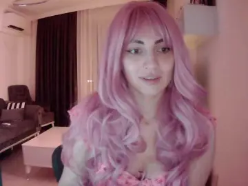 Bongacams Private Sex Chat of Sia-Akuma