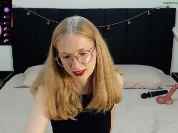 Bongacams Live Sex of CatmintLush