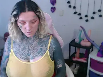 Bongacams Best live sex cam show of sloppytitss