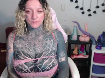 Bongacams Adult Video Chat of sloppytitss