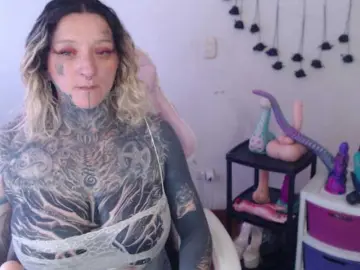 Bongacams Adult Video Chat of sloppytitss
