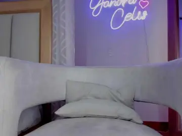 Bongacams Adult Video Chat of yandracelis