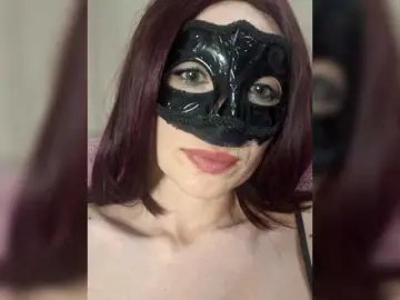 Bongacams Sex Chat of LikaFurr
