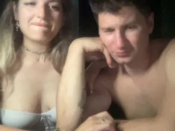 Bongacams Live Sex Cam of MINYandMIKKY