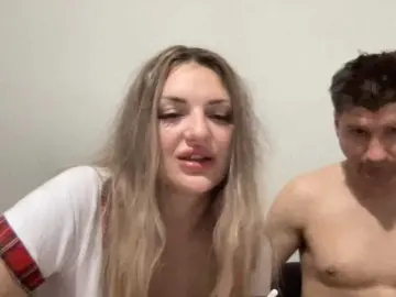 Bongacams Watch Live Sex Cams of MINYandMIKKY