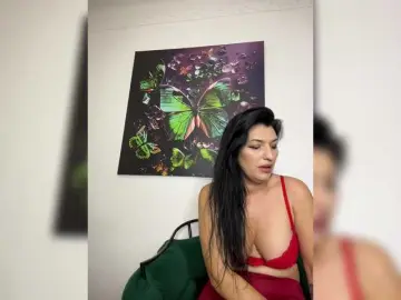 Bongacams Nude Webcam of SophieNude