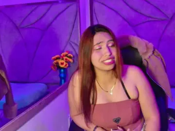 Bongacams Private Sex Chat of TammyBlackk