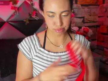 Bongacams Private Sex Chat of TammyBlackk