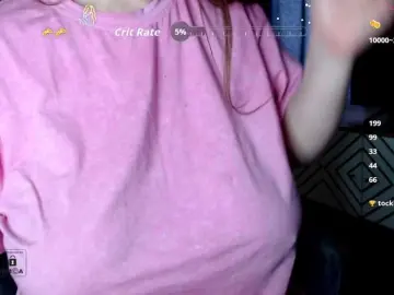 Bongacams Free Live Porn of Viki-tiki-tak