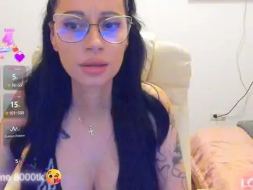 Bongacams Sex Chat of kissnicol