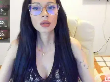 Bongacams Adult Webcam of kissnicol