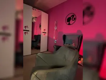 Bongacams Live Porn of Barbie-mf