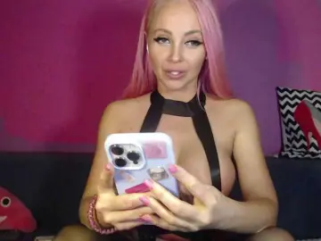 Bongacams Adult Video Chat of Barbie-mf