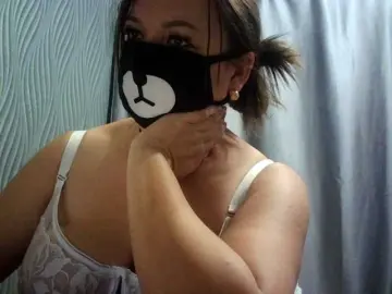 Bongacams Private Sex Chat of Dasha-Milasha