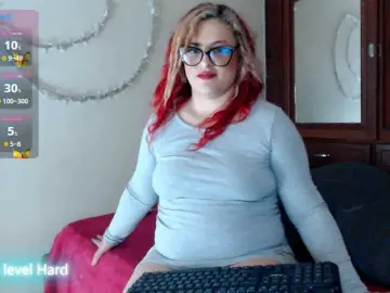 Bongacams Live Sex of Missviolettam
