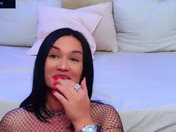 Bongacams Free Porn Cam of DaliyaArabian