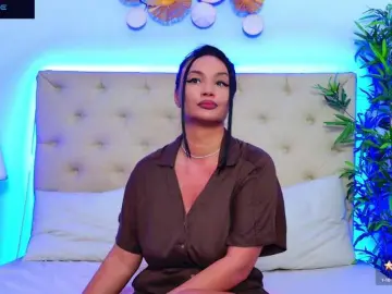 Bongacams Private Sex Chat of DaliyaArabian