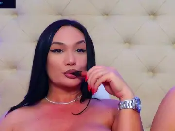 Bongacams Private Sex Chat of DaliyaArabian