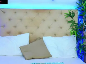 Bongacams Sex Cam of DaliyaArabian