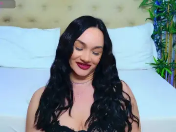 Bongacams Adult Webcam of DaliyaArabian