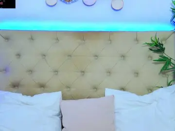 Bongacams Adult Webcams of DaliyaArabian