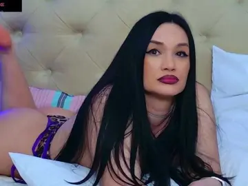 Bongacams Adult Webcams of DaliyaArabian