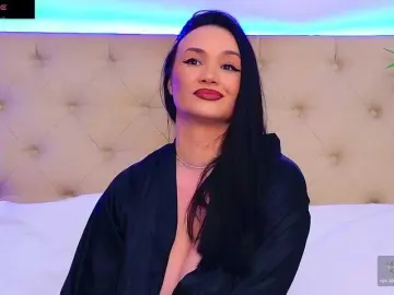 Bongacams Best live sex cam show of DaliyaArabian