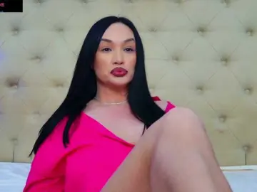 Bongacams Live Porn of DaliyaArabian