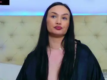 Bongacams Watch Live Sex Cams of DaliyaArabian