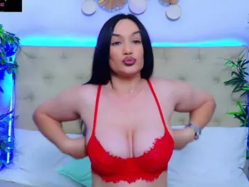 Bongacams Adult Webcam of DaliyaArabian