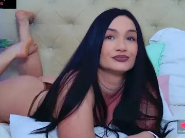 Bongacams Watch Live Sex Cams of DaliyaArabian