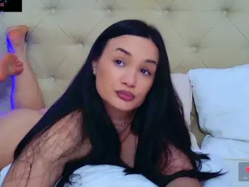 Bongacams Live Porn of DaliyaArabian