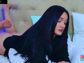 Bongacams Free Porn Cam of DaliyaArabian