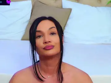 Bongacams Live Sex Cam of DaliyaArabian