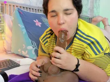 Bongacams Nude Webcam of Reichel05