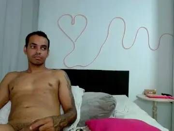 Bongacams Free Live Porn of TAMIRESLEAL