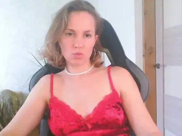 Bongacams Adult Video Chat of Aloonaa