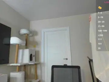 Bongacams Free Porn Cam of Draeneya
