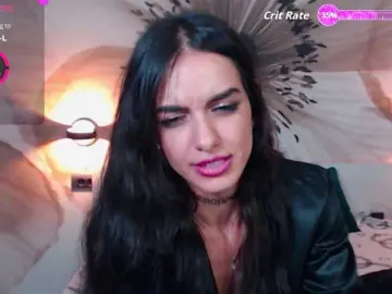 Bongacams Live Porn of KatherineBiso