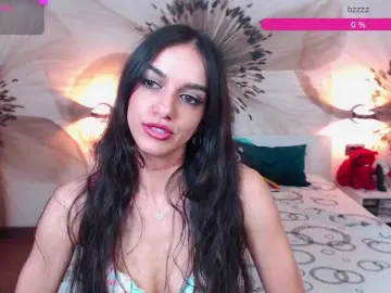 Bongacams Private Sex Chat of KatherineBiso