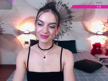 Bongacams Nude Webcam of KatherineBiso