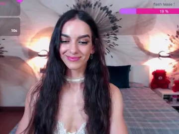 Bongacams Adult Webcams of KatherineBiso